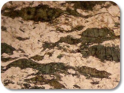 Amphibolite