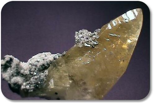 Calcite