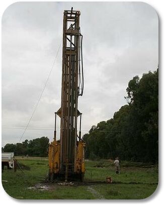 drilling