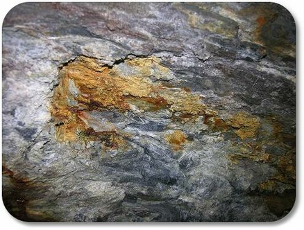 limestone