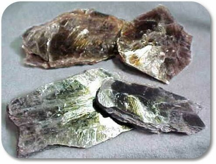 Muscovite