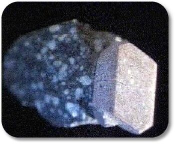 orthoclase