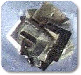 pyrite