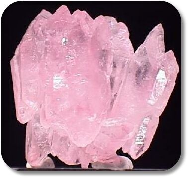 rose quartz