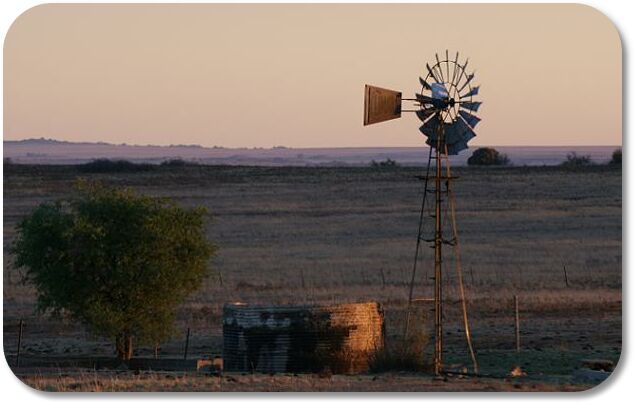 Groundwater Sole Source Aquifer