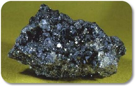 Sphalerite