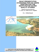 The official report cover