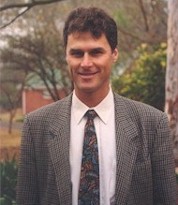 Dr Chris Dickens - provincial champion for Kwazulu/Natal