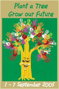 Trees of the year brochure - click on image to open PDF document