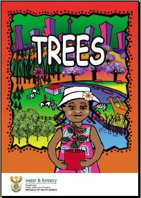 Trees Schools Brochure - clikc on the image to open the document