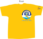 Front of shirt [click on image for larger view]