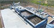 Matjiesfontein Wastewater treatment plant