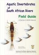 Aquatic Invertebrates of South African Rivers - Field Guide