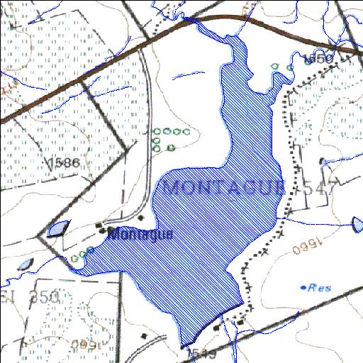 Montague547 (reservoir)