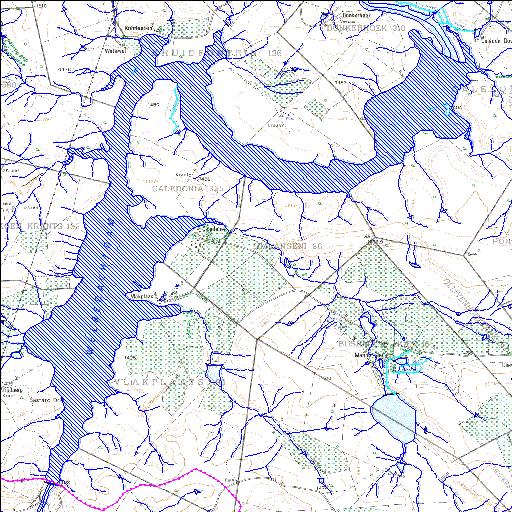 Welbedacht (reservoir)