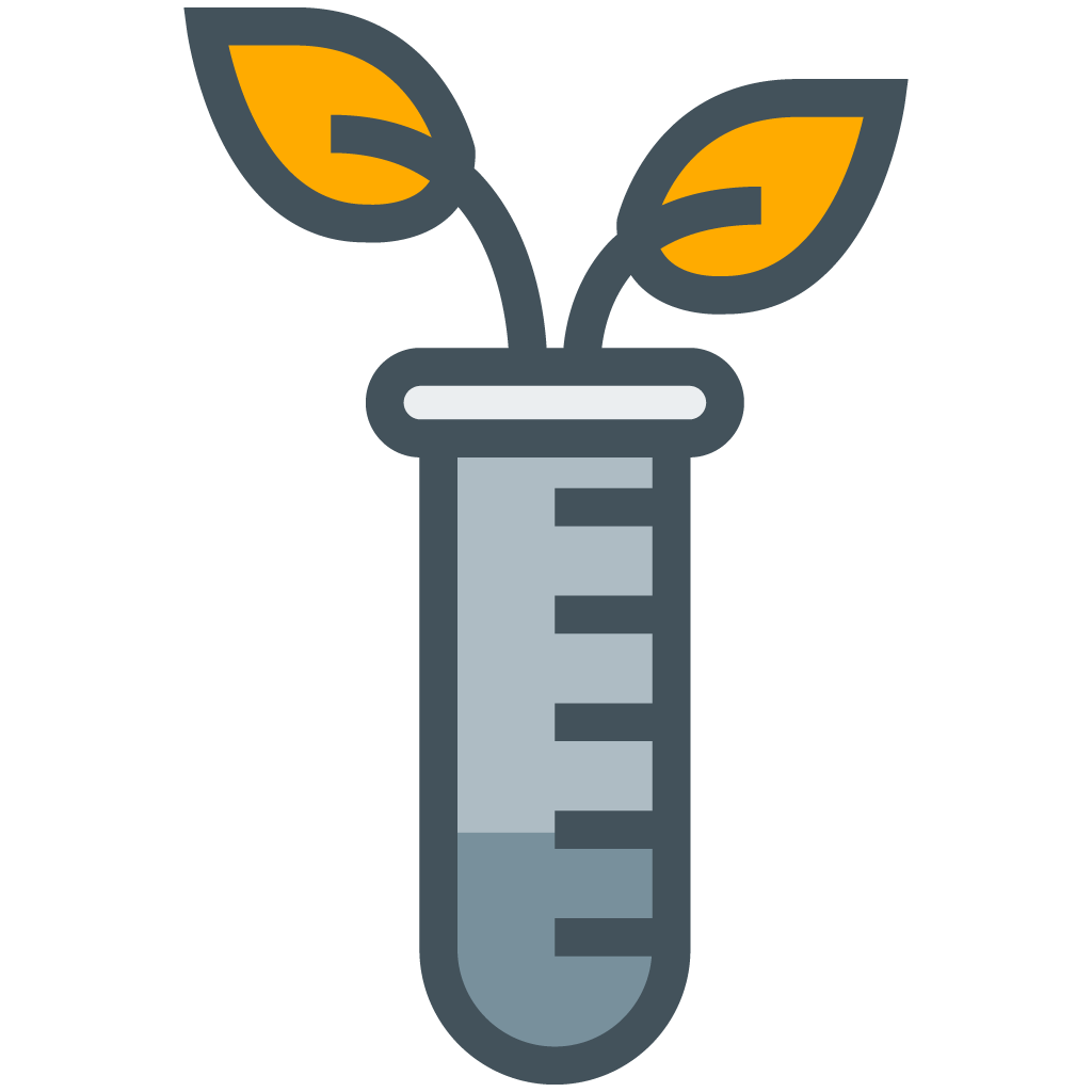 Ecosystem monitoring programmes