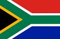 South African Flag