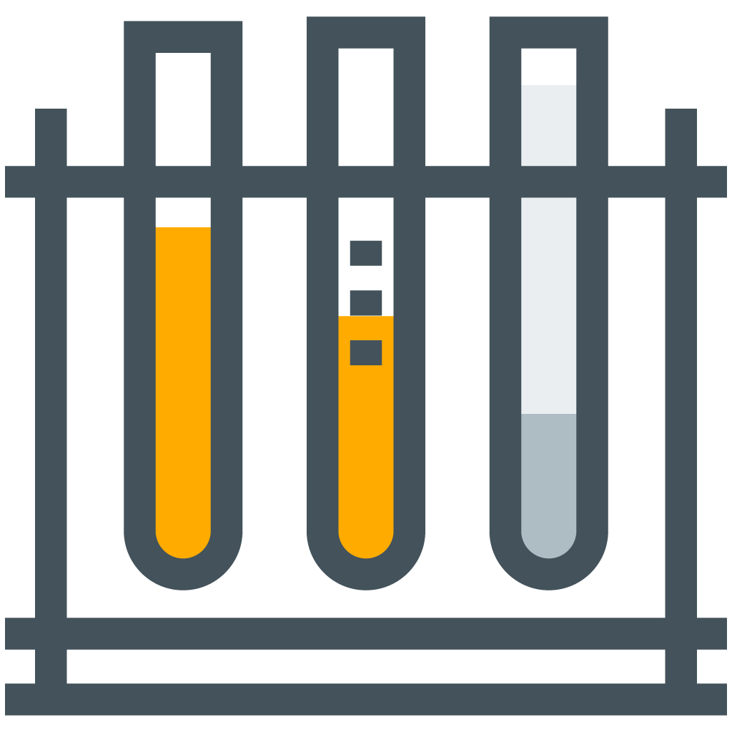 Chemical monitoring programme