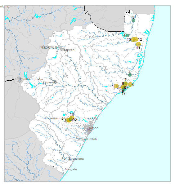 coli_Pongola_Mtamvuna_NMMP_2010-09-01_2010-10-31_map.png