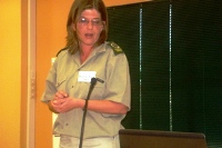 Hermien Roux RHP 2008