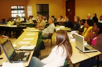 NAEHMP River Health Programme SANBI 2008