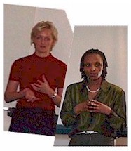 presentations