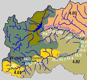 ecoregion 4.03