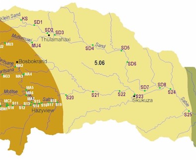 Ecoregion 5.06