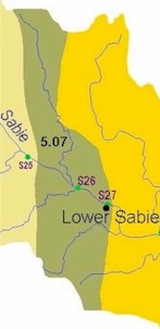 Ecoregion 5.07