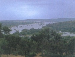 Corumana Dam - Andrew Deacon
