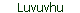 Luvuvhu River System