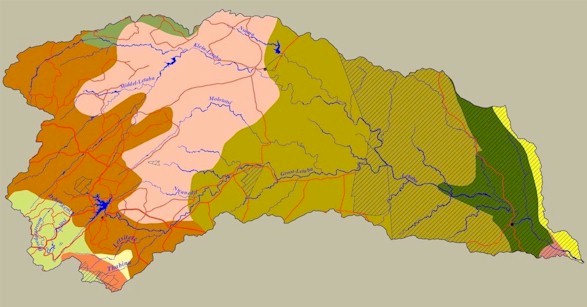 letaba catchment