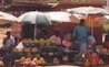 fruit sellers, May 2001 - Wilma Strydom