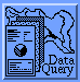 data selection icon