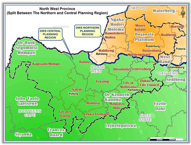 Strategies North West