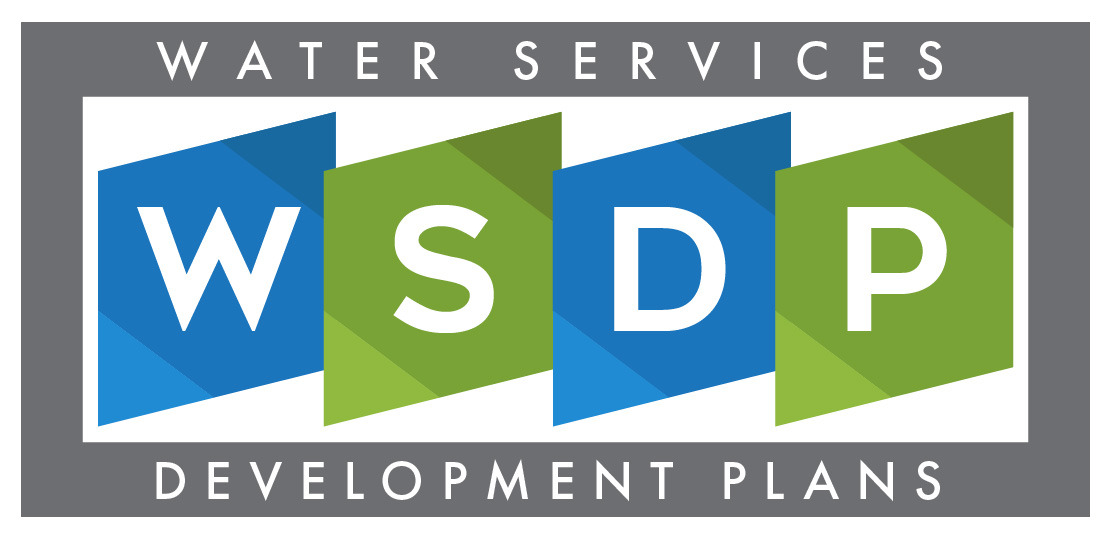WSDP Icon