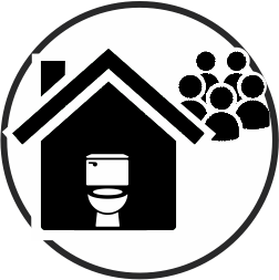 Access to Sanitation Services